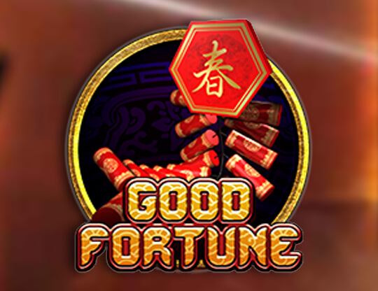 Good Fortune game artwork