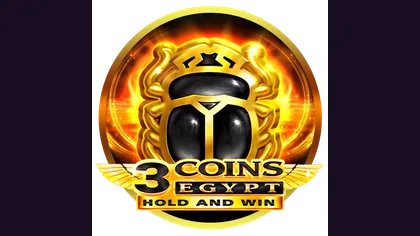 3 Coins: Egypt game artwork