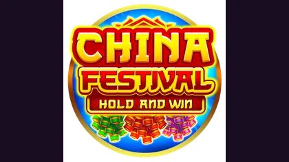 China Festival game artwork