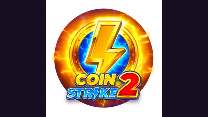 Coin Strike 2: Hold and Win game artwork