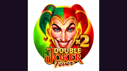 Double Joker: Fever game artwork