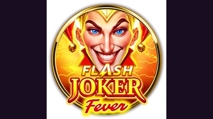 Flash Joker : Fever game artwork