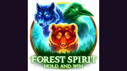 Forest Spirit game artwork