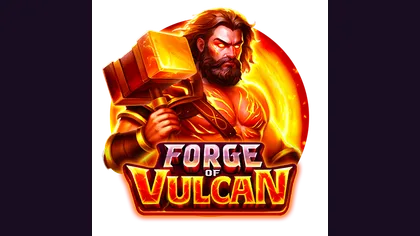 Forge of Vulcan game artwork