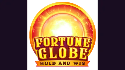 Fortune Globe: Hold and Win game artwork