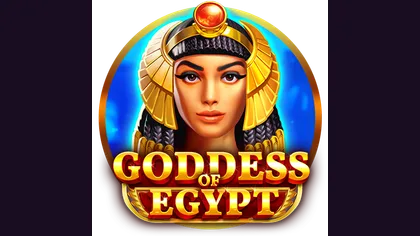 Goddess of Egypt game artwork
