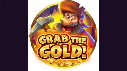 Grab the Gold! game artwork