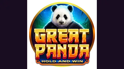 Great Panda game artwork