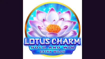 Lotus Charm game artwork