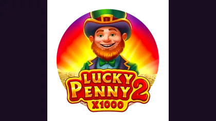 Lucky Penny 2 game artwork