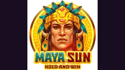 Maya Sun game artwork