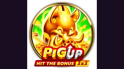 Pig Up game artwork