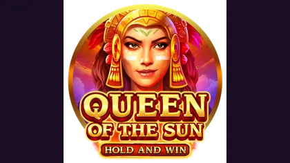 Queen of the Sun game artwork