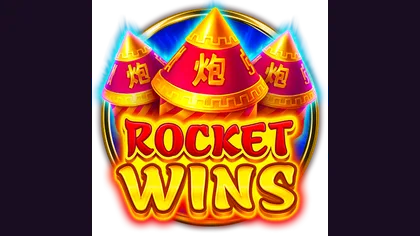 Rocket Wins game artwork