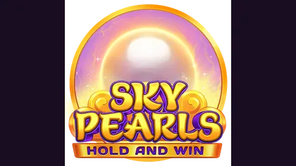 Sky Pearls game artwork