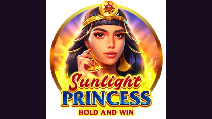 Sunlight Princess game artwork