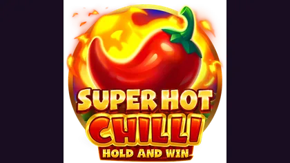 Super Hot Chilli game artwork