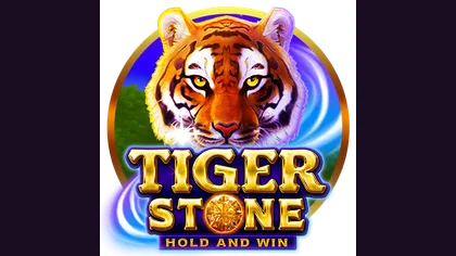 Tiger Stone game artwork