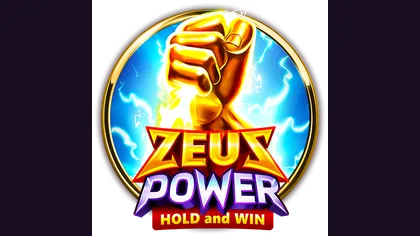 Zeus Power game artwork