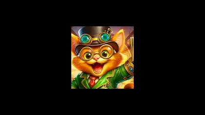CATLA'S MONEY MACHINE game artwork