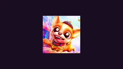 CHILIHUAHUA game artwork