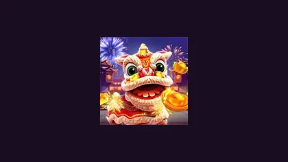 CHINESE NEW YEAR 2 game artwork