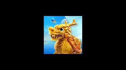 FA CHAI FISHING game artwork