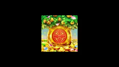 FORTUNE EGG game artwork
