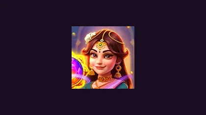 FORTUNE GODDESS game artwork