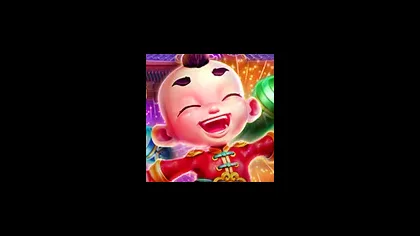 FORTUNE MONEY BOOM game artwork