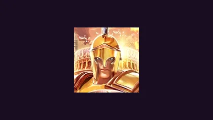 GLORY OF ROME game artwork