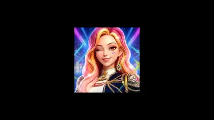 GOLDEN IDOL game artwork