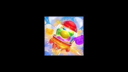 HAPPY DUO BAO game artwork