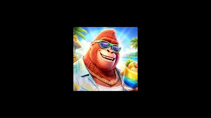 KONG ISLAND game artwork