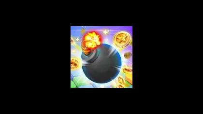 MINES game artwork