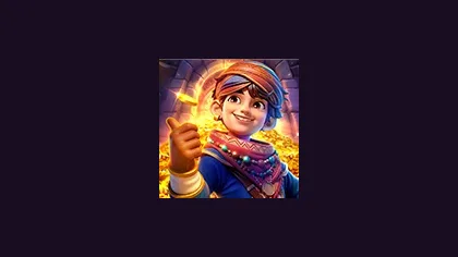 OPEN VAULT game artwork
