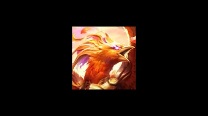 PHOENIX FEVER game artwork