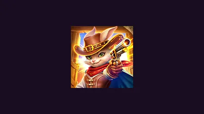 REVOLVER HARE game artwork
