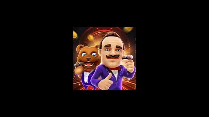 RICHMAN game artwork