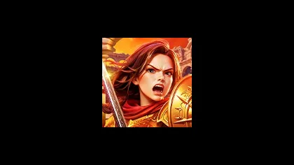 ROMA GLADIATRIX game artwork