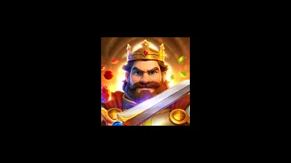 SWORD OF KING game artwork