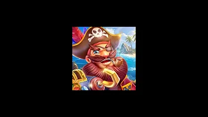 TREASURE CRUISE game artwork