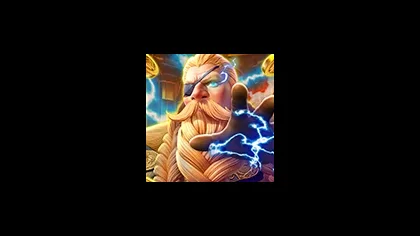 TREASURES OF ODIN game artwork