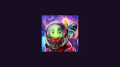 WAR OF THE UNIVERSE game artwork