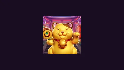 WIN WIN NEKO game artwork
