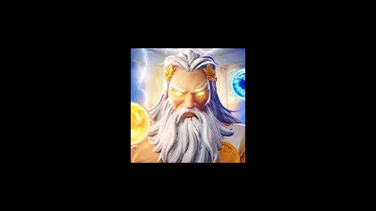 ZEUS game artwork