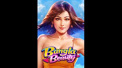 Bangla Beauty game artwork
