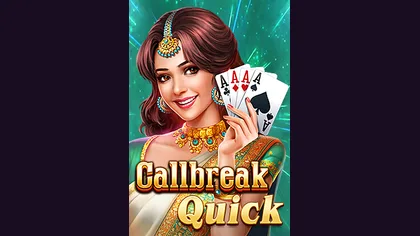 Callbreak Quick game artwork