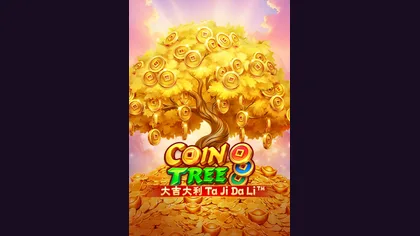 Coin Tree game artwork