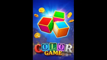 Color Game game artwork